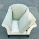 Marie's Corner revisited chair