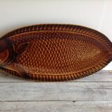 Plat poisson