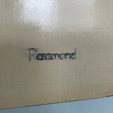 Vintage 70s work "Summer Mood" by Christine Rosamond