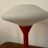 Mushroom lamp 70s