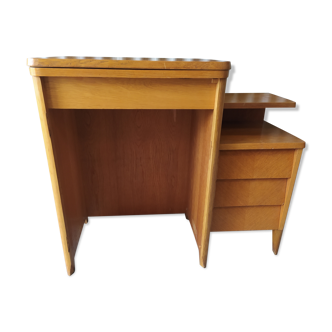 Vintage office