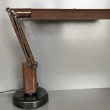 Large Swedish Desk Lamp from the 70s