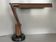 Large Swedish Desk Lamp from the 70s
