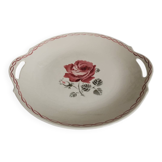 Germaine de Badonviller pie dish