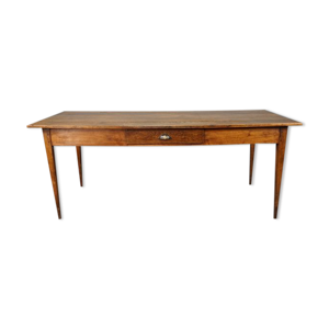 table à manger française