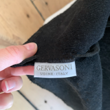 Ghost Gervasoni armchair