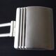 Hillebrand table lamp by Egon Hillebrand