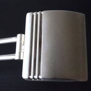Hillebrand table lamp by Egon Hillebrand