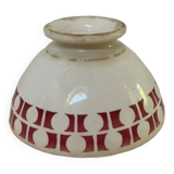 Old Digoin bowl