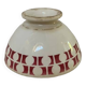 Bol ancien Digoin
