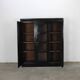 Armoire noire