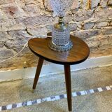 Side table "pallet"