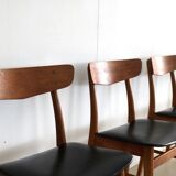 Dining room chairs Farstrup