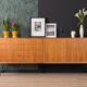 Sideboard by Georg Satink from the 1950s