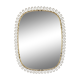 Brass Mirror Joseph Frank for Svenskt Tenn