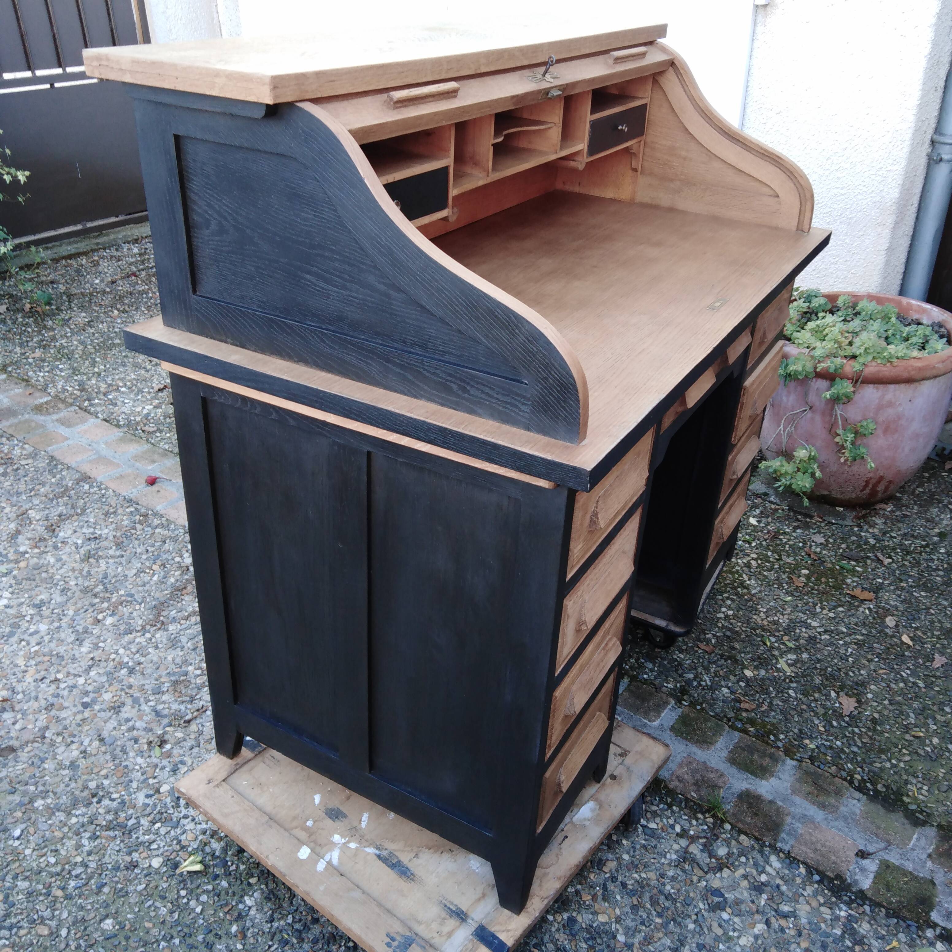 Bureau américain