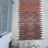 Berber Moroccan rug