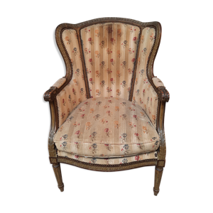 bergere à oreilles de