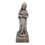 Statue St Rita