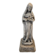 Statue St Rita