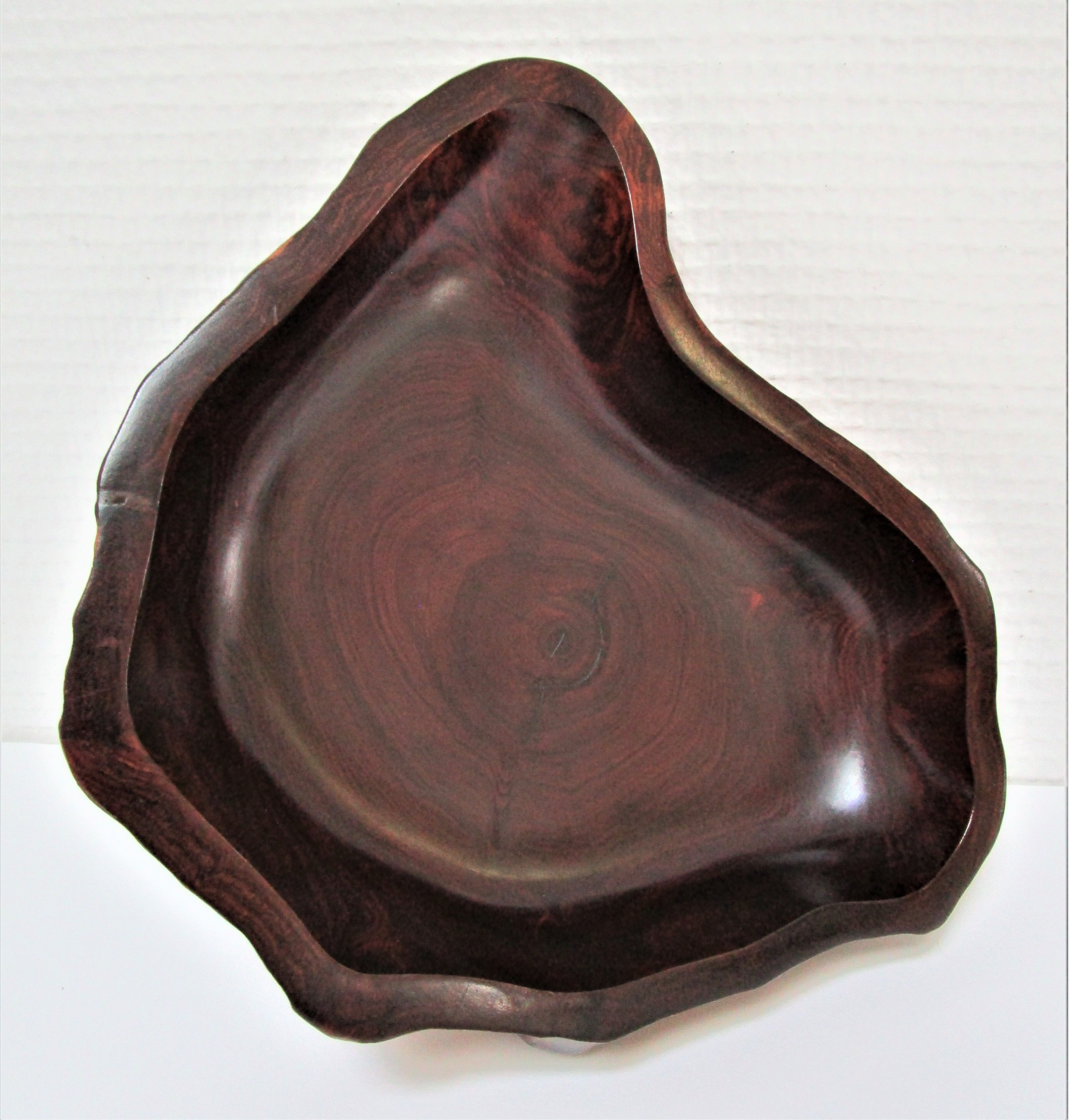 Trinket bowl free form 50/60