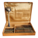 Ménagère Art déco en inox 37 pièces