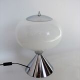 Space age table lamp, 1970s