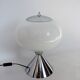Space age table lamp, 1970s