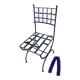 10 outdoor Philippine pro chairs