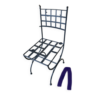 10 outdoor Philippine pro chairs
