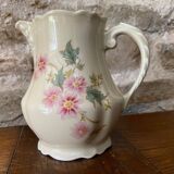 Liec Limoges porcelain milk jug