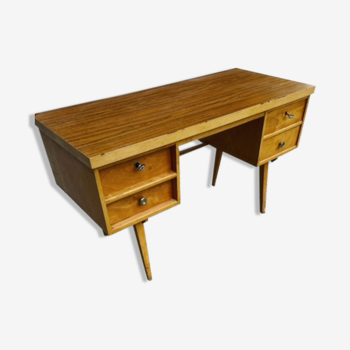 Bureau style scandinave 1960