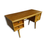 1960 scandinavian style office