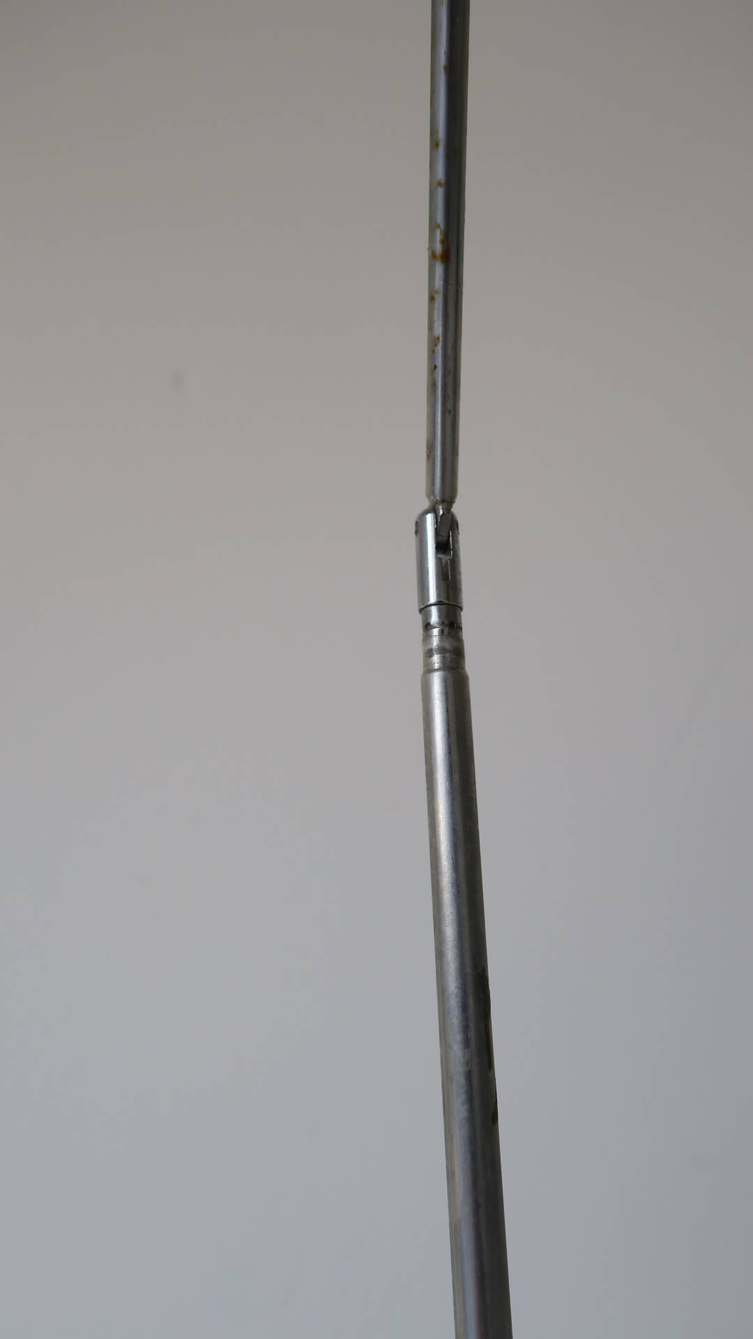 Lampe Philippe Michel, 1970, France