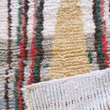 Berber Corridor Rug - 392 x 86 cm