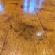 Table de ferme