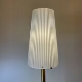 Murano Floor Lamp attributed to A. Toso, Italy, 1980s