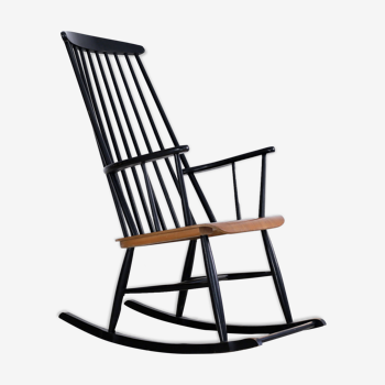 Rocking-chair 1960