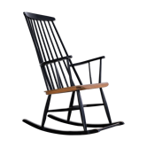 Rocking-chair 1960