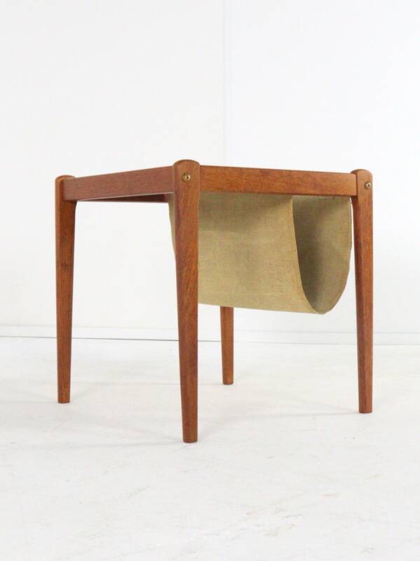 BDRD by Furbo magazine rack - danish design