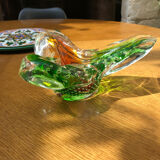 Ashtray murano 60s