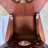 Mountain chairs