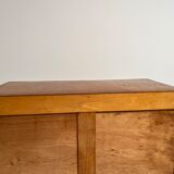 Vintage antique chest of drawers from the 70s