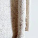 Vintage terracotta lamp