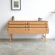 Enfilade / sideboard by Meredew 133 cm