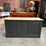 Mid-20th Century Store Counter