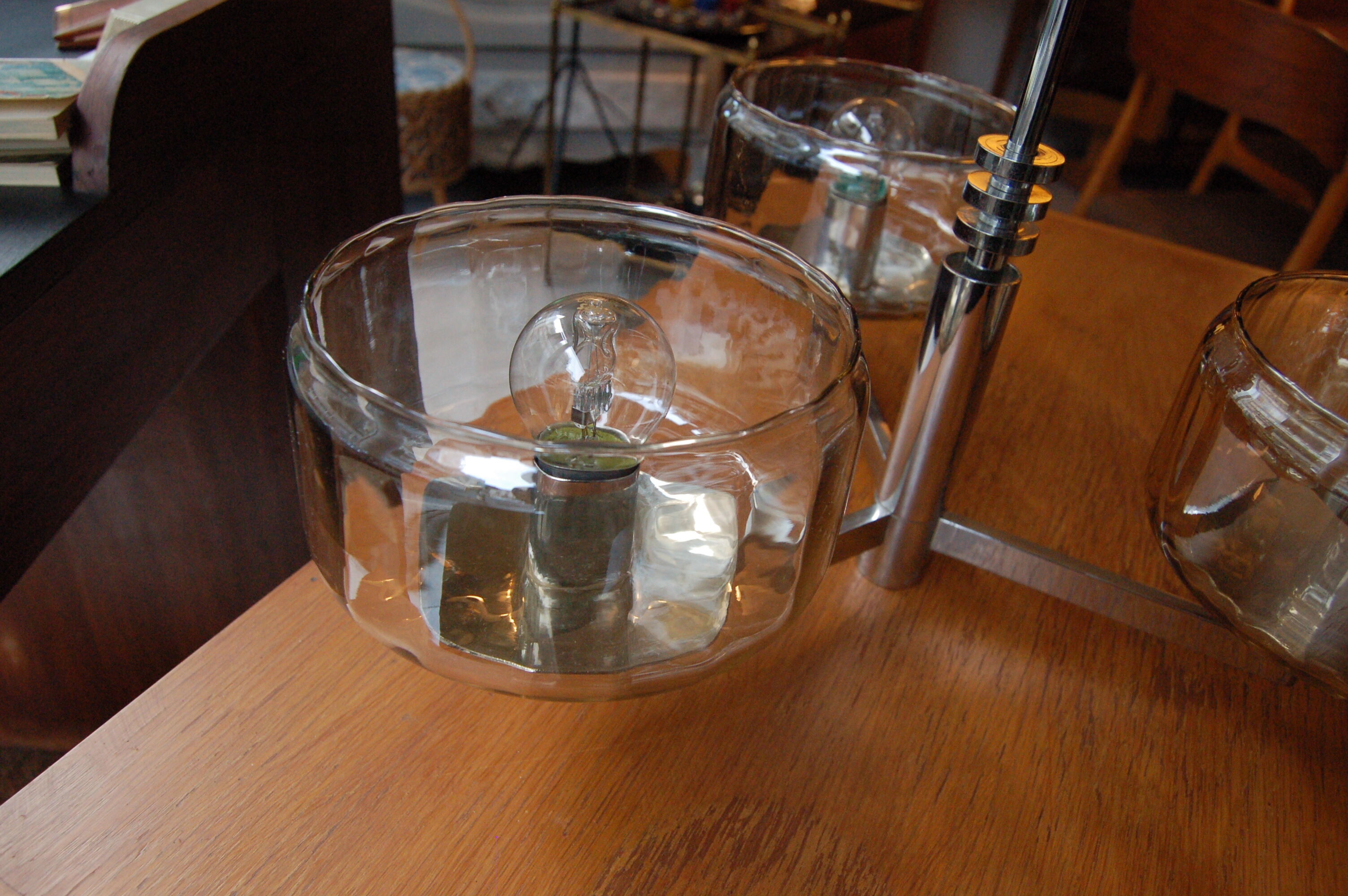 Chandelier Maison Sciolari