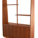 Vintage room divider cabinet 'compton'