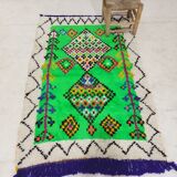 Moroccan berbere carpet 150x98cm
