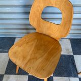 Baumann bistro chairs